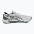 Vyriški tinklinio bateliai ASICS Gel-Tactic 13 concrete/ocean haze 2