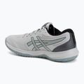 Vyriški tinklinio bateliai ASICS Gel-Tactic 13 concrete/ocean haze 3