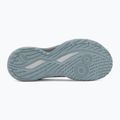 Vyriški tinklinio bateliai ASICS Gel-Tactic 13 concrete/ocean haze 4