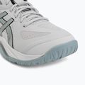Vyriški tinklinio bateliai ASICS Gel-Tactic 13 concrete/ocean haze 7