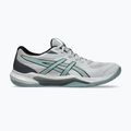 Vyriški tinklinio bateliai ASICS Gel-Tactic 13 concrete/ocean haze 2