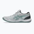 Vyriški tinklinio bateliai ASICS Gel-Tactic 13 concrete/ocean haze 3