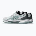 Vyriški tinklinio bateliai ASICS Gel-Tactic 13 concrete/ocean haze 4