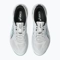 Vyriški tinklinio bateliai ASICS Gel-Tactic 13 concrete/ocean haze 7