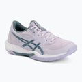 Moteriški tinklinio bateliai ASICS Gel-Rocket 12 dahlia/foggy teal