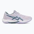 Moteriški tinklinio bateliai ASICS Gel-Rocket 12 dahlia/foggy teal 2