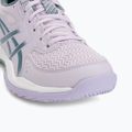 Moteriški tinklinio bateliai ASICS Gel-Rocket 12 dahlia/foggy teal 7