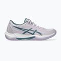 Moteriški tinklinio bateliai ASICS Gel-Rocket 12 dahlia/foggy teal 2