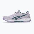 Moteriški tinklinio bateliai ASICS Gel-Rocket 12 dahlia/foggy teal 3