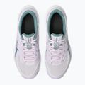 Moteriški tinklinio bateliai ASICS Gel-Rocket 12 dahlia/foggy teal 7