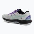 Moteriški batai ASICS Powerbreak FF concrete/illuminate mint 3