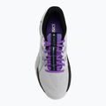 Moteriški batai ASICS Powerbreak FF concrete/illuminate mint 5
