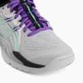 Moteriški batai ASICS Powerbreak FF concrete/illuminate mint 7