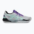 Moteriški batai ASICS Powerbreak FF concrete/illuminate mint