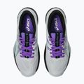 Moteriški batai ASICS Powerbreak FF concrete/illuminate mint 4