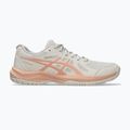 Moteriški batai ASICS Upcourt 6 soft oat/cantaloupe