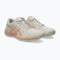 Moteriški batai ASICS Upcourt 6 soft oat/cantaloupe 3