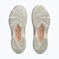 Moteriški batai ASICS Upcourt 6 soft oat/cantaloupe 6