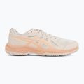 Moteriški batai ASICS Upcourt 6 soft oat/cantaloupe 2