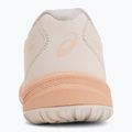 Moteriški batai ASICS Upcourt 6 soft oat/cantaloupe 6