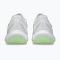 Moteriški tinklinio bateliai ASICS Gel-Rocket 12 white/ocean haze 5