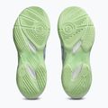 Moteriški tinklinio bateliai ASICS Gel-Rocket 12 white/ocean haze 6