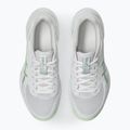Moteriški tinklinio bateliai ASICS Gel-Rocket 12 white/ocean haze 7