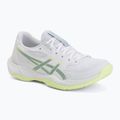 Moteriški tinklinio bateliai ASICS Gel-Rocket 12 white/ocean haze