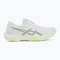 Moteriški tinklinio bateliai ASICS Gel-Rocket 12 white/ocean haze 2