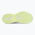 Moteriški tinklinio bateliai ASICS Gel-Rocket 12 white/ocean haze 4