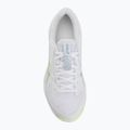 Moteriški tinklinio bateliai ASICS Gel-Rocket 12 white/ocean haze 5