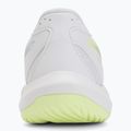 Moteriški tinklinio bateliai ASICS Gel-Rocket 12 white/ocean haze 6