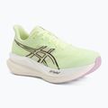 Moteriški bėgimo bateliai ASICS Sonicblast 2 illuminate yellow/hazy lilac