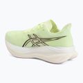 Moteriški bėgimo bateliai ASICS Sonicblast 2 illuminate yellow/hazy lilac 3