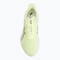 Moteriški bėgimo bateliai ASICS Sonicblast 2 illuminate yellow/hazy lilac 5