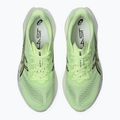 Moteriški bėgimo bateliai ASICS Sonicblast 2 illuminate yellow/hazy lilac 3