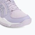 Moteriški tinklinio bateliai ASICS Gel-Task 5 murasaki/dahlia 7