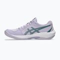 Moteriški tinklinio bateliai ASICS Gel-Task 5 murasaki/dahlia 3