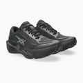 Vyriški bėgimo batai ASICS Novablast 6 GTX black/graphite grey
