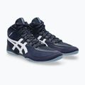 Imtynių batai ASICS Matflex 8 midnight/white