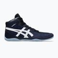Imtynių batai ASICS Matflex 8 midnight/white 2