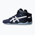 Imtynių batai ASICS Matflex 8 midnight/white 4