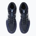 Imtynių batai ASICS Matflex 8 midnight/white 7