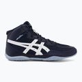 Imtynių batai ASICS Matflex 8 midnight/white 2