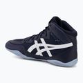 Imtynių batai ASICS Matflex 8 midnight/white 3