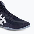 Imtynių batai ASICS Matflex 8 midnight/white 7