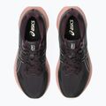 Moteriški bėgimo bateliai Asics Blazeblast tamsiai baklažano/rožinio dulkių spalvos 3