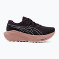 Moteriški bėgimo bateliai Asics Blazeblast tamsiai baklažano/rožinio dulkių spalvos 2