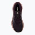 Moteriški bėgimo bateliai Asics Blazeblast tamsiai baklažano/rožinio dulkių spalvos 5