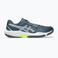 Vyriški tinklinio bateliai ASICS Gel-Task 5 raw indigo/white 2